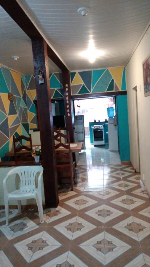 أرايال دو كابو Laio'S Hostel المظهر الخارجي الصورة