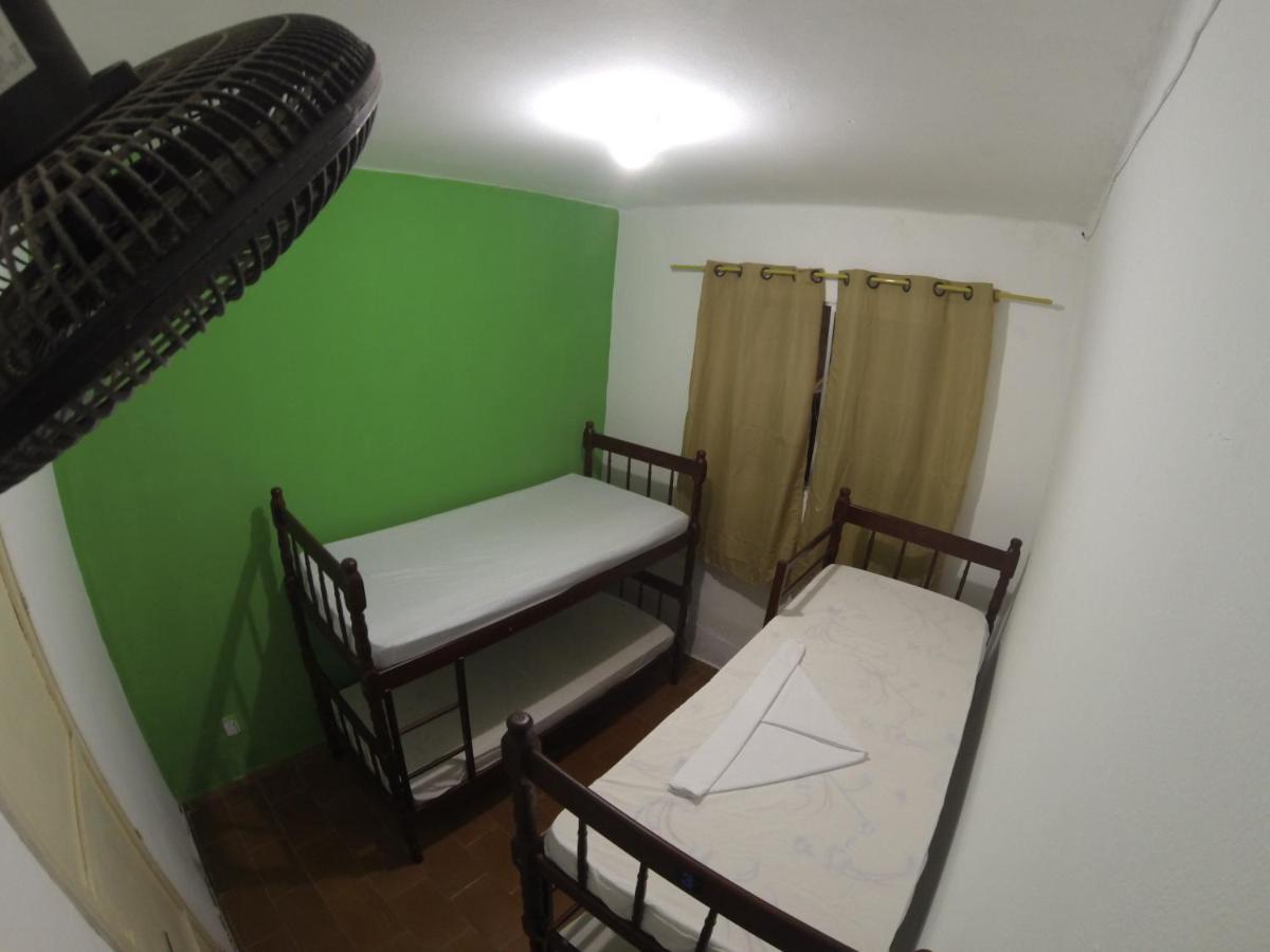 أرايال دو كابو Laio'S Hostel المظهر الخارجي الصورة