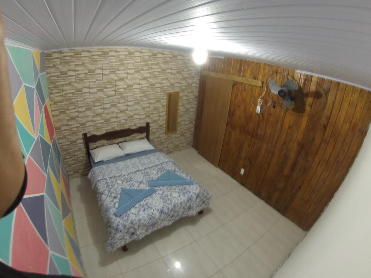 أرايال دو كابو Laio'S Hostel المظهر الخارجي الصورة