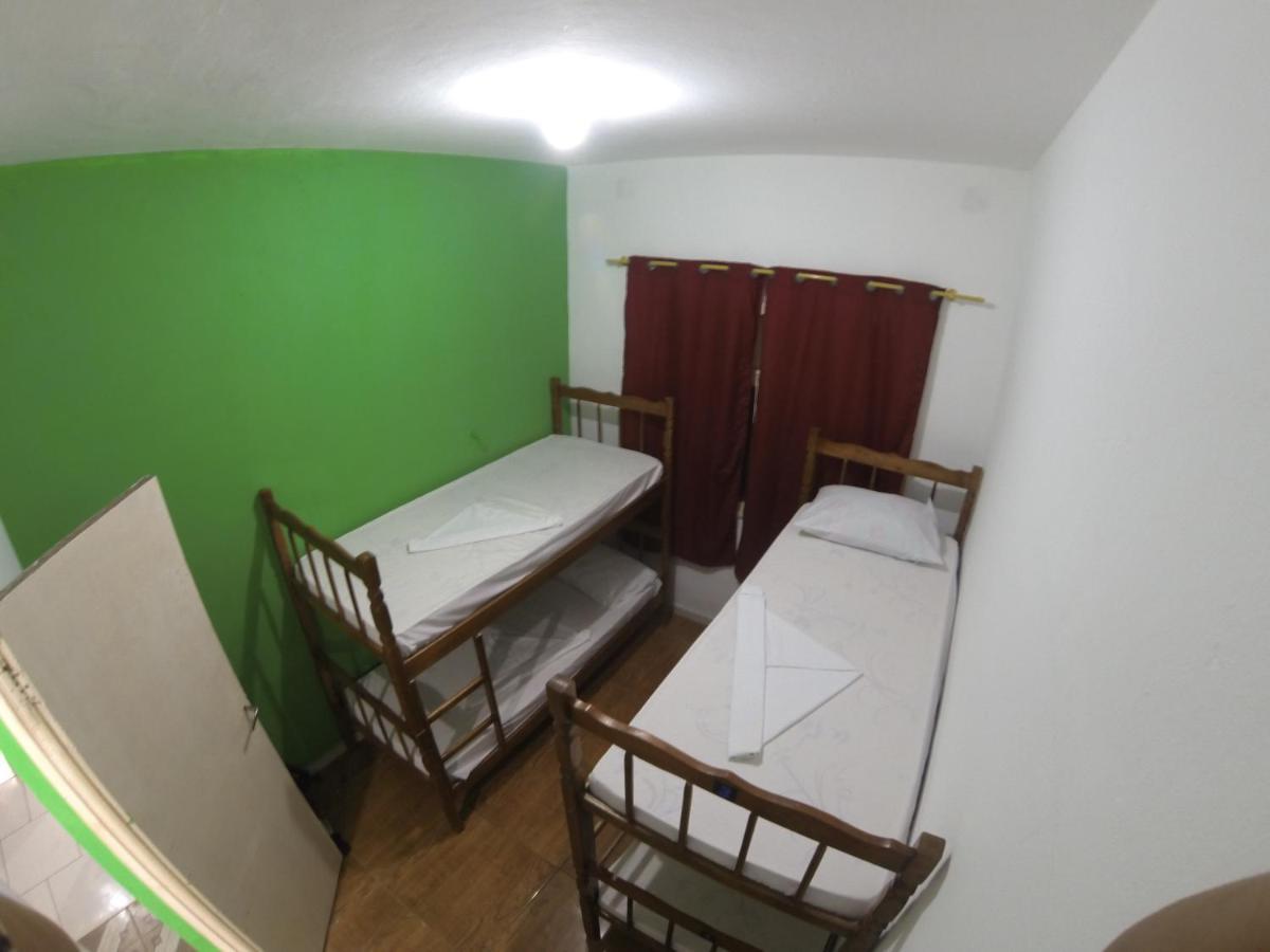 أرايال دو كابو Laio'S Hostel المظهر الخارجي الصورة