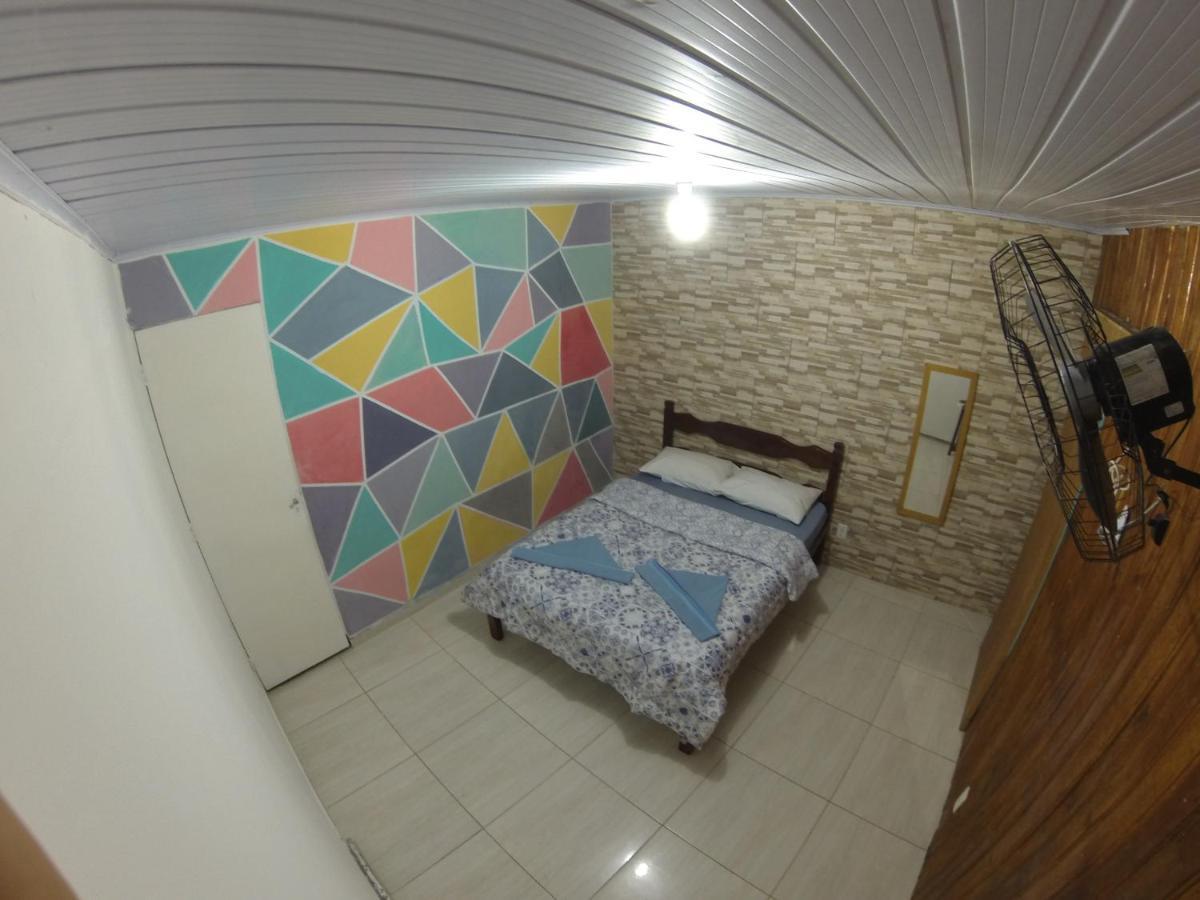 أرايال دو كابو Laio'S Hostel المظهر الخارجي الصورة