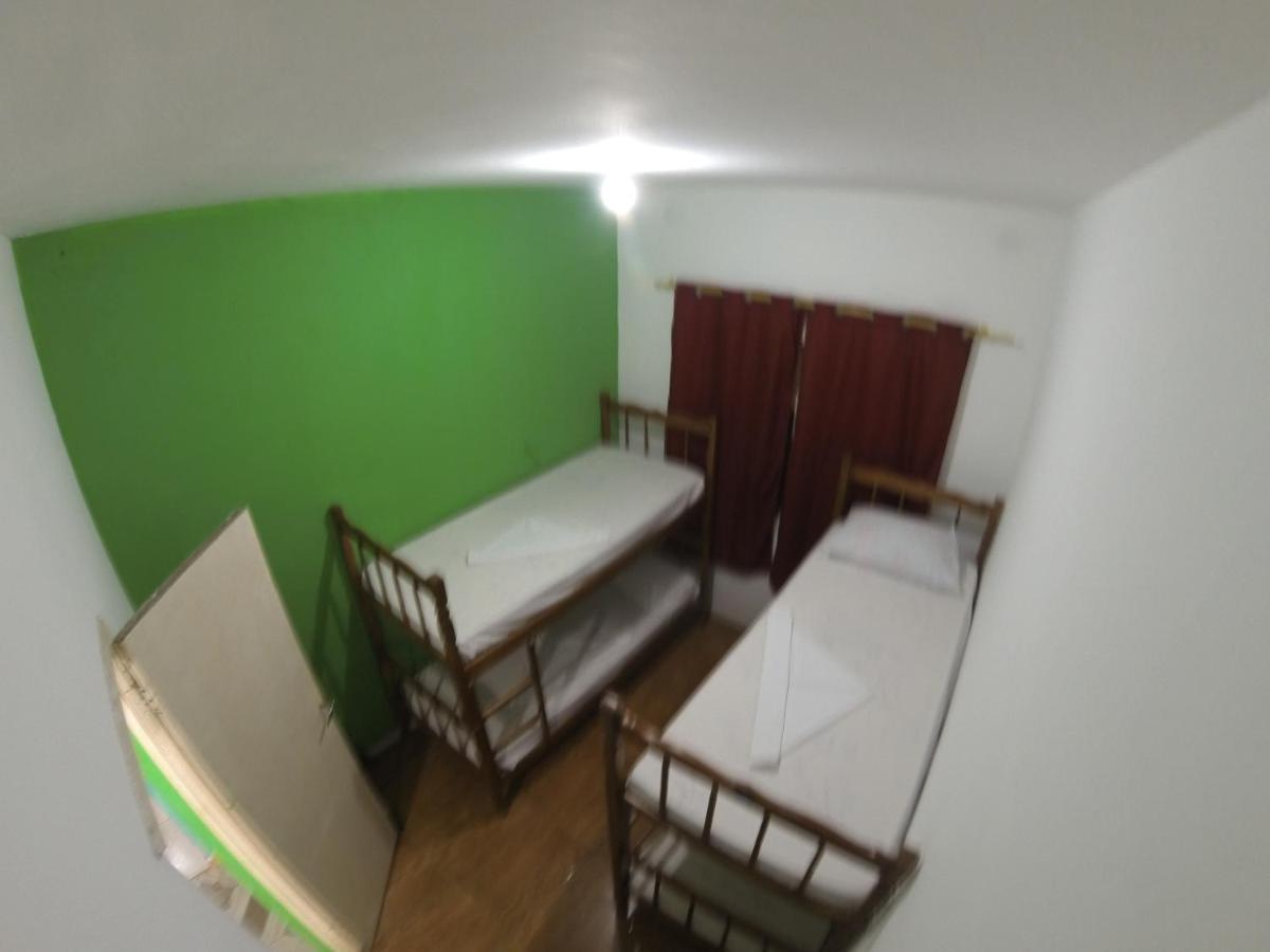 أرايال دو كابو Laio'S Hostel المظهر الخارجي الصورة