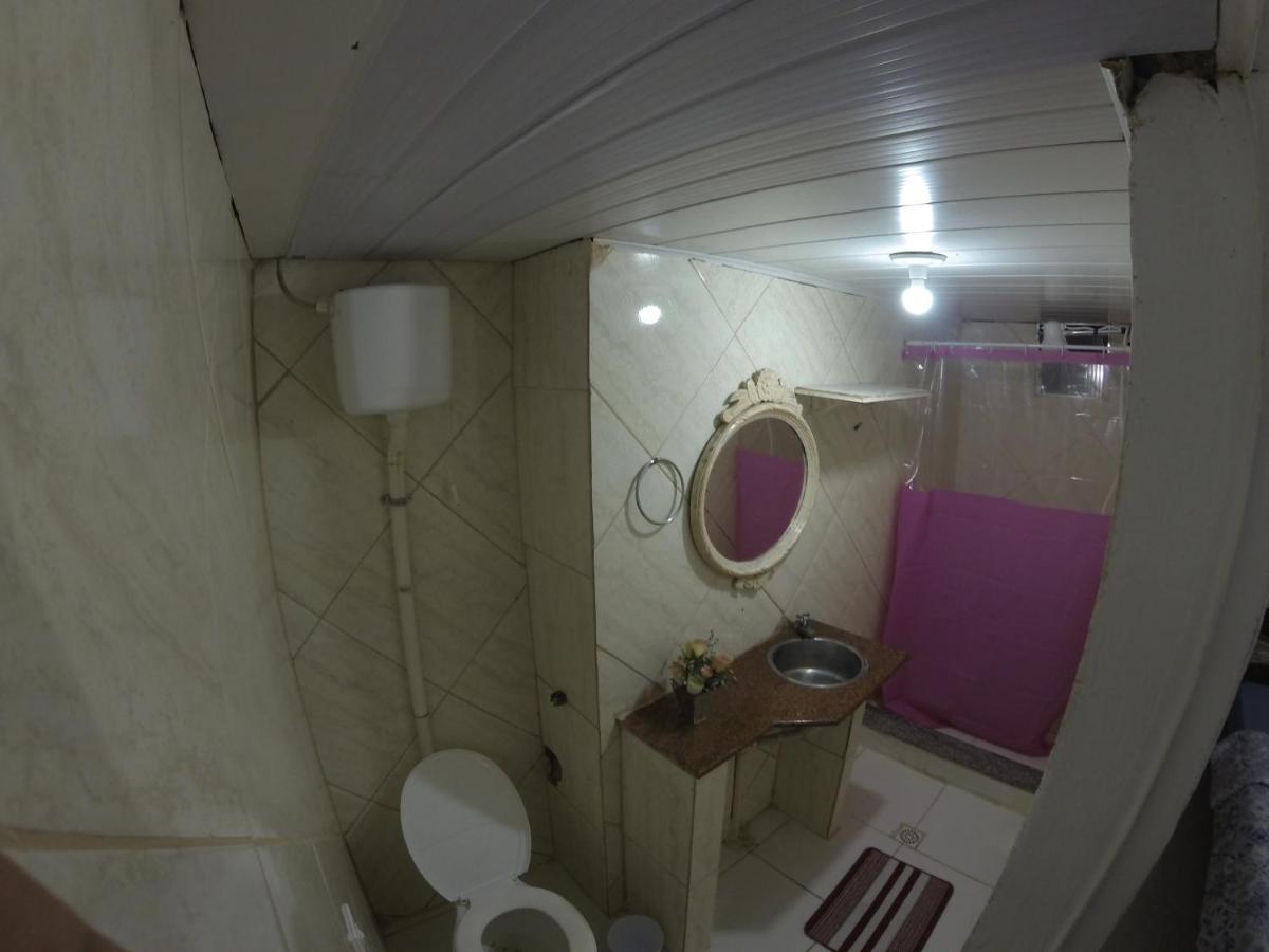 أرايال دو كابو Laio'S Hostel المظهر الخارجي الصورة