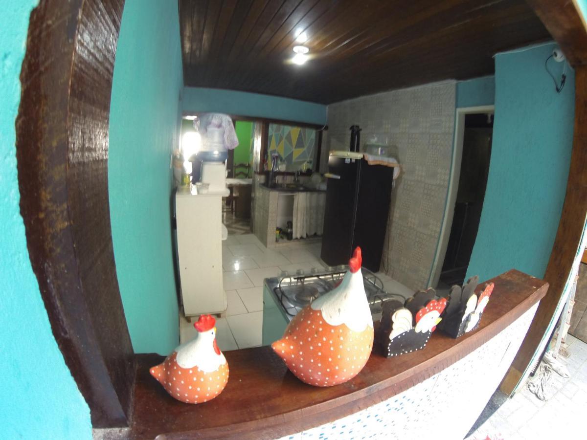 أرايال دو كابو Laio'S Hostel المظهر الخارجي الصورة