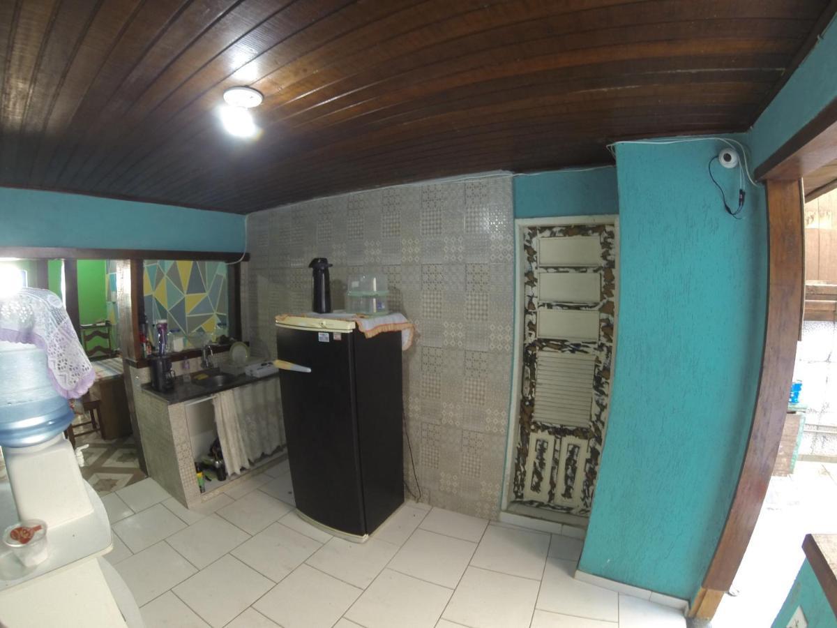أرايال دو كابو Laio'S Hostel المظهر الخارجي الصورة