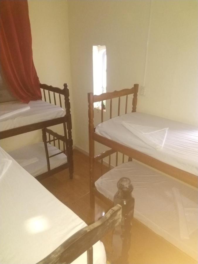 أرايال دو كابو Laio'S Hostel المظهر الخارجي الصورة